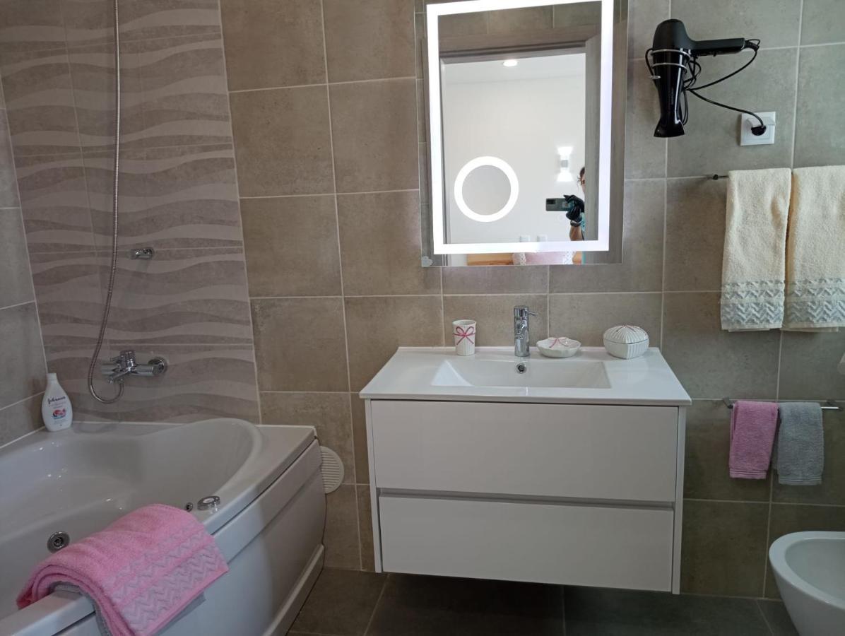 Villa Luz 37 - Jacuzzi Terrace & Swimming Pool Albufeira Exterior foto