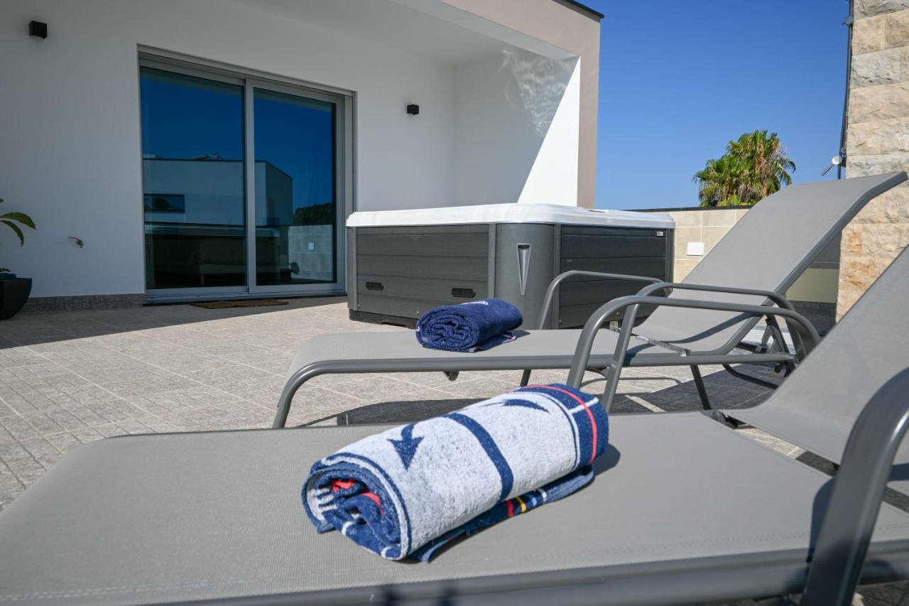 Villa Luz 37 - Jacuzzi Terrace & Swimming Pool Albufeira Exterior foto