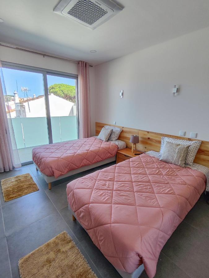 Villa Luz 37 - Jacuzzi Terrace & Swimming Pool Albufeira Exterior foto