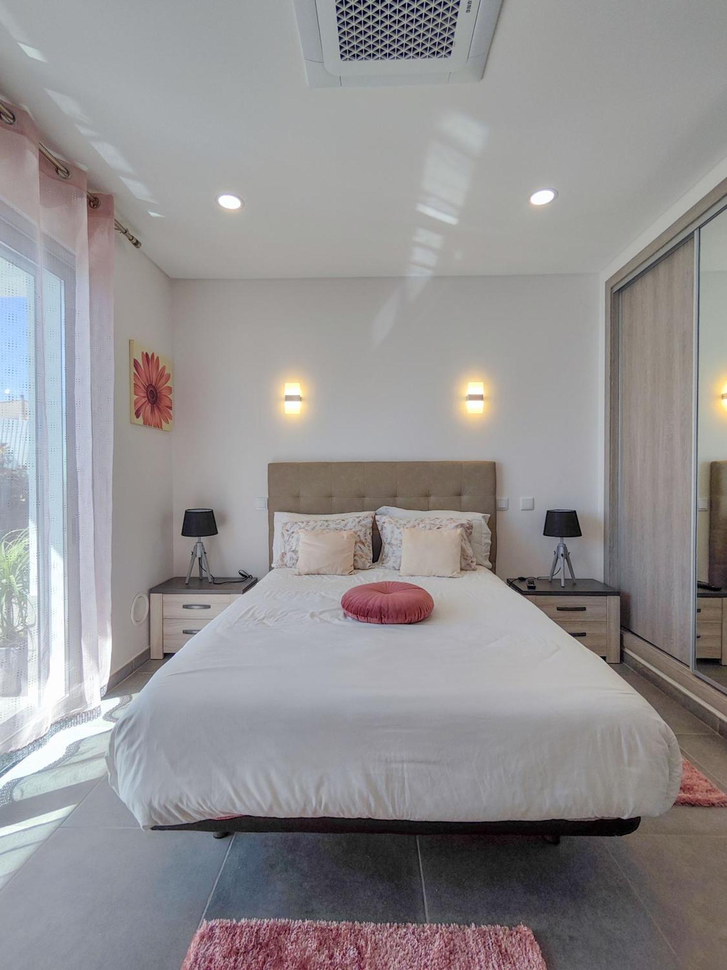 Villa Luz 37 - Jacuzzi Terrace & Swimming Pool Albufeira Exterior foto