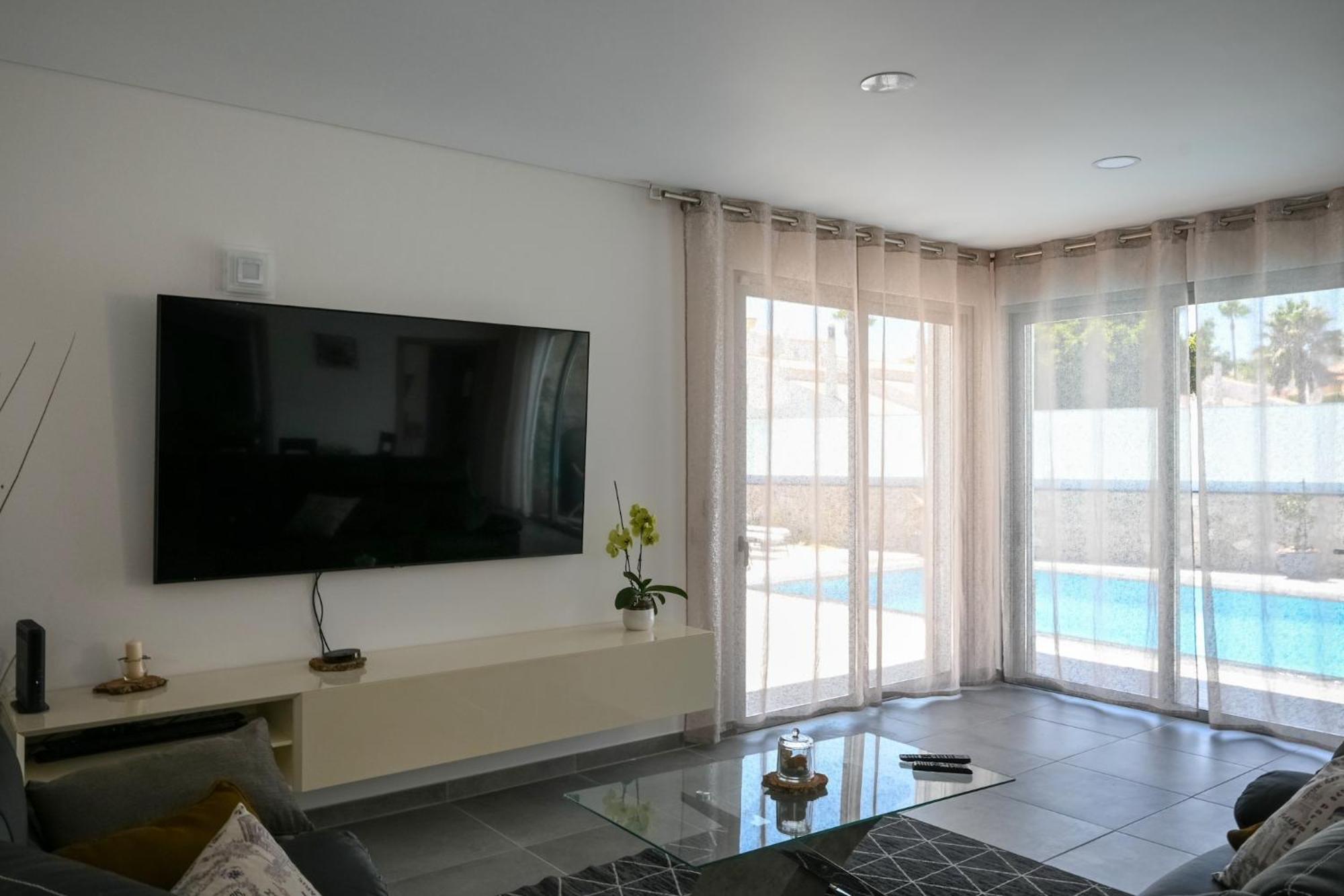 Villa Luz 37 - Jacuzzi Terrace & Swimming Pool Albufeira Exterior foto
