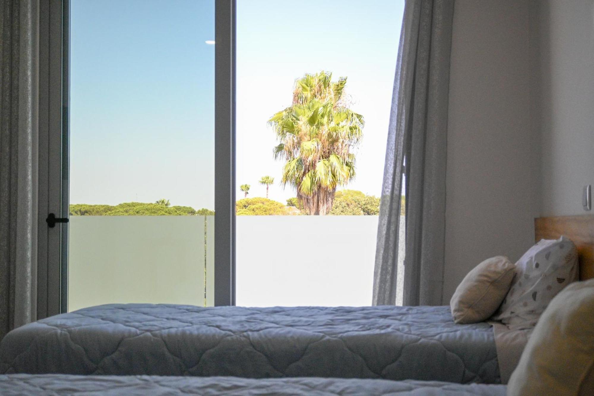 Villa Luz 37 - Jacuzzi Terrace & Swimming Pool Albufeira Exterior foto