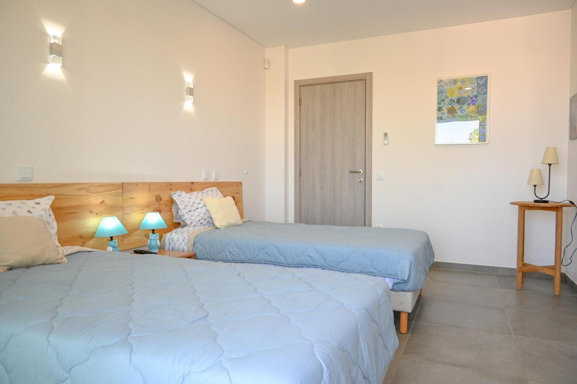 Villa Luz 37 - Jacuzzi Terrace & Swimming Pool Albufeira Exterior foto